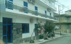 Πανσιόν Τζίνα
